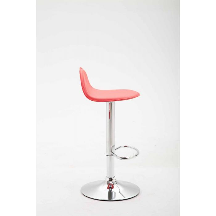 Barhocker HLO-CP27 V2 ~ rot