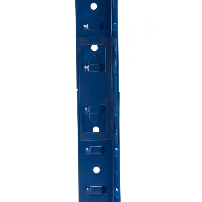 Eckregal HLO-CP128 ~ blau