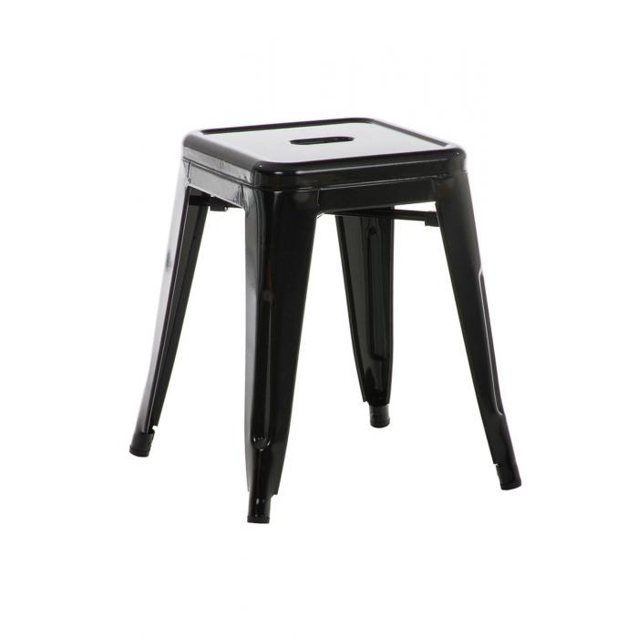 Hocker HLO-CP82 ~ schwarz