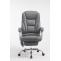 Brostuhl HLO-CP67 mit Massagefunktion V2 ~ grau