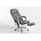 Brostuhl HLO-CP67 mit Massagefunktion V2 ~ grau