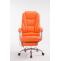 Brostuhl HLO-CP67 mit Massagefunktion V2 ~ orange