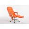 Brostuhl HLO-CP67 mit Massagefunktion V2 ~ orange