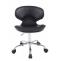 Arbeitshocker HLO-CP104 V2 Kunstleder ~ schwarz