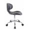 Arbeitshocker HLO-CP104 V2 Kunstleder ~ schwarz