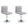 2er Set Lounger HLO-CP53 V2 Stoff ~ grau 2er Set Lounger HLO-CP53 V2 Stoff ~ grau