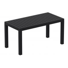 Lounge Tisch HLO-CP36 ~ schwarz