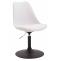 Stuhl HLO-CP27 B Kunststoff ~ wei
