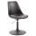 Stuhl HLO-CP27 B Kunststoff ~ schwarz Stuhl HLO-CP27 B Kunststoff ~ schwarz