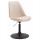 Stuhl HLO-CP46 B Stoff ~ creme