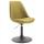 Stuhl HLO-CP46 B Stoff ~ grün