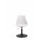 Stuhl HLO-CP27 B Kunststoff ~ wei