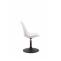 Stuhl HLO-CP27 B Kunststoff ~ wei