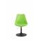 Stuhl HLO-CP27 B Kunststoff ~ grn