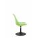Stuhl HLO-CP27 B Kunststoff ~ grn