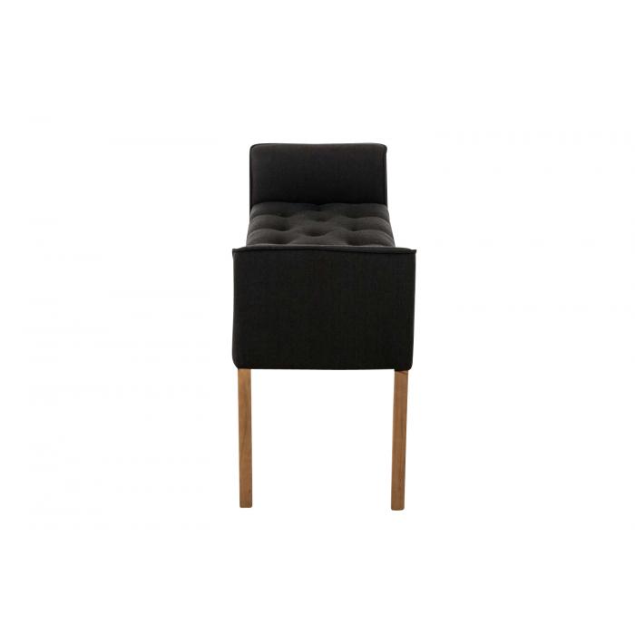 Chaiselongue HLO-CP11 antik-hell ~ dunkelgrau
