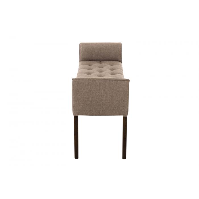 Chaiselongue HLO-CP11 antik-dunkel ~ taupe