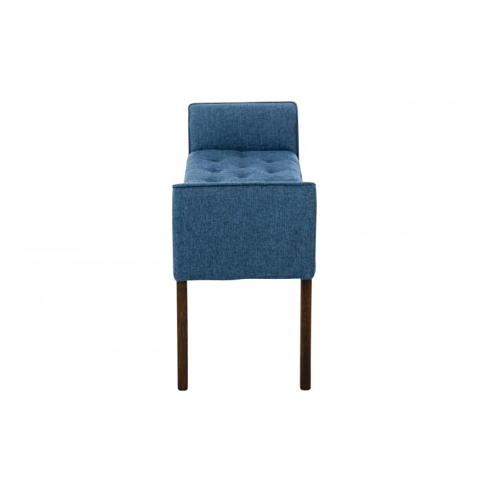 Chaiselongue HLO-CP11 antik-dunkel ~ blau