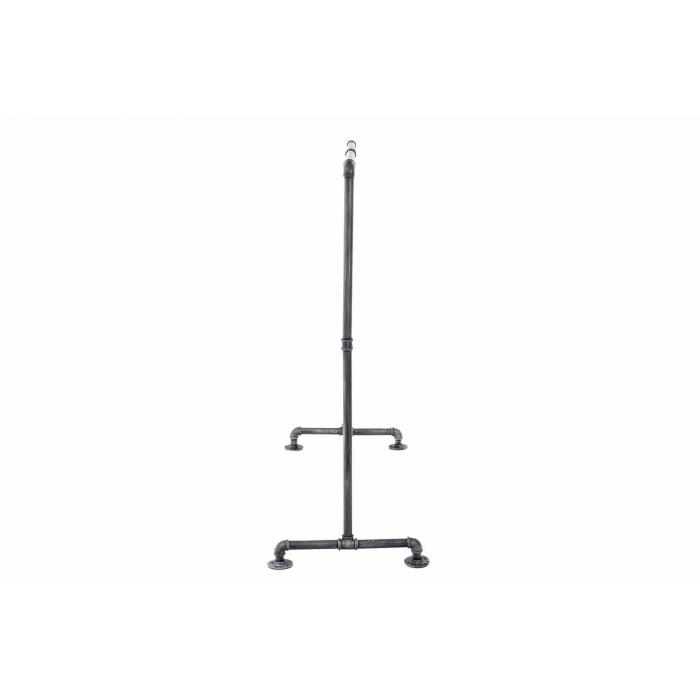 Kleiderstnder HLO-CP27 55x150x150 ~ silber