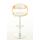 2er Set Barhocker HLO-CP235 Kunstleder ~ natura/wei