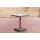 Tisch Sitzgruppe HLO-CP19 5mm ~ braun-meliert