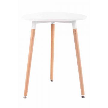 Tisch HLO-CP14 60 Natura ~ wei