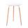 Tisch HLO-CP14 60 Natura ~ wei