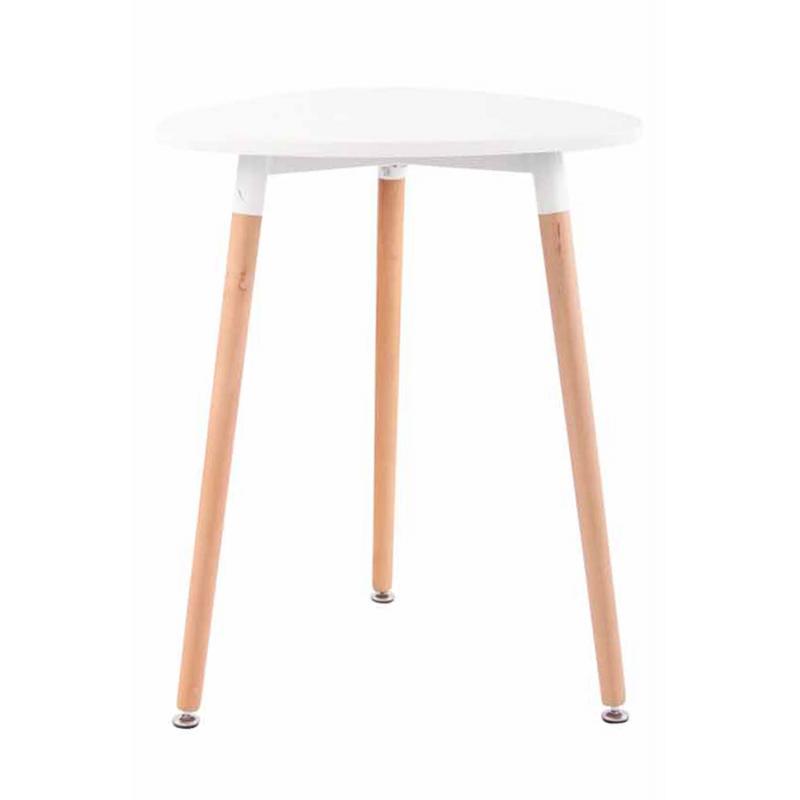 Tisch HLO-CP14 60 Natura ~ wei