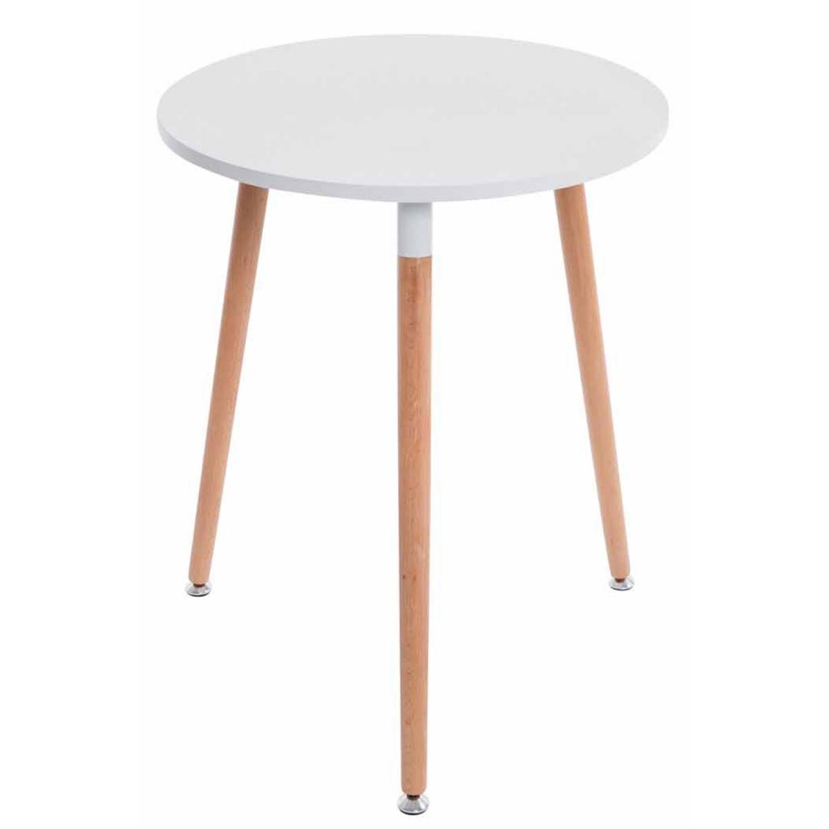 Tisch HLO-CP15 Natura ~ wei