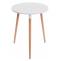 Tisch HLO-CP15 Natura ~ wei
