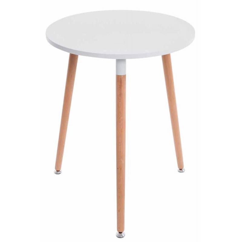 Tisch HLO-CP15 Natura ~ wei