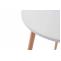 Tisch HLO-CP15 Natura ~ wei