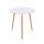 Tisch HLO-CP16 natura ~ wei