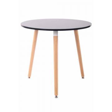 Tisch HLO-CP16 Natura ~ schwarz