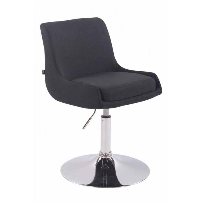 Lounger HLO-CP131 Stoff ~ schwarz