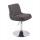 Lounger HLO-CP131 Stoff ~ dunkelgrau
