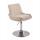Lounger HLO-CP131 Stoff ~ creme