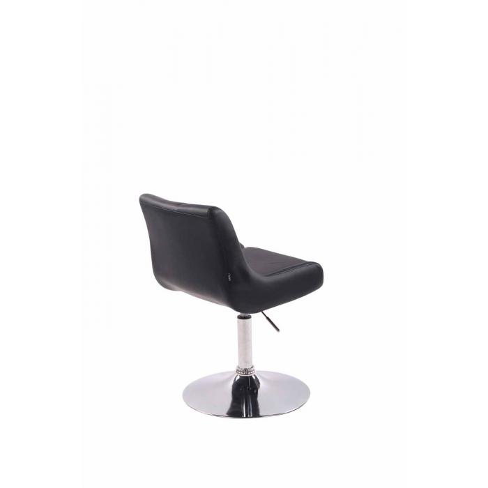 Lounger HLO-CP131 Kunstleder ~ schwarz