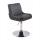 Lounger HLO-CP131 Kunstleder ~ grau