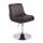 Lounger HLO-CP131 Kunstleder ~ braun