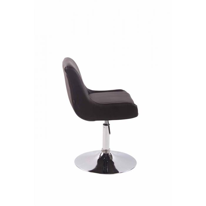 Lounger HLO-CP131 Kunstleder ~ braun