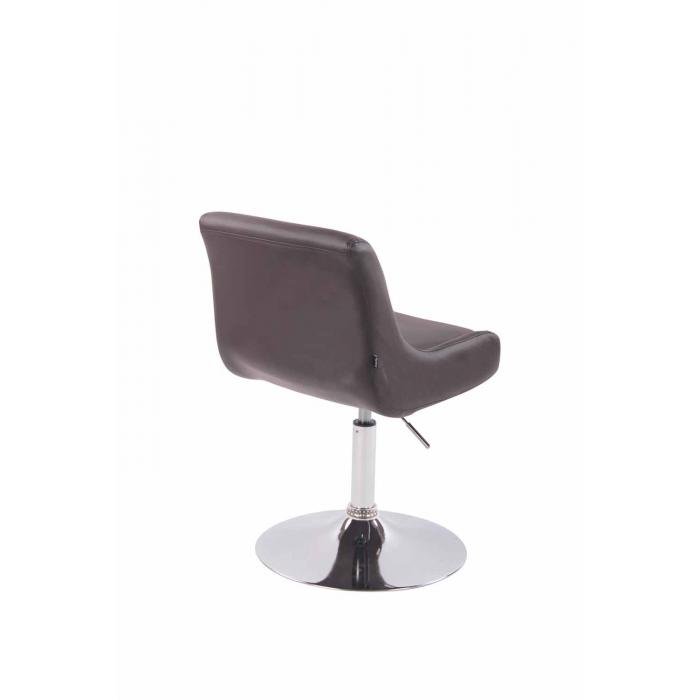Lounger HLO-CP131 Kunstleder ~ braun