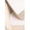 2er Set Barhocker HLO-CP19 Stoff ~ creme