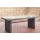 Tisch HLO-CP6 XL ~ grau-meliert Tisch HLO-CP6 XL ~ grau-meliert