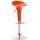 Barhocker HLO-CP47 ~ orange