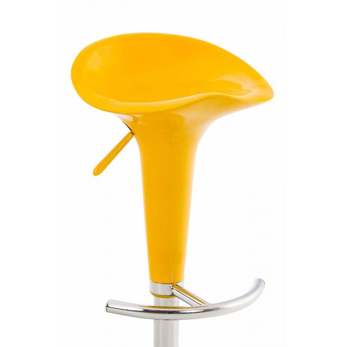 Barhocker HLO-CP47 ~ gelb