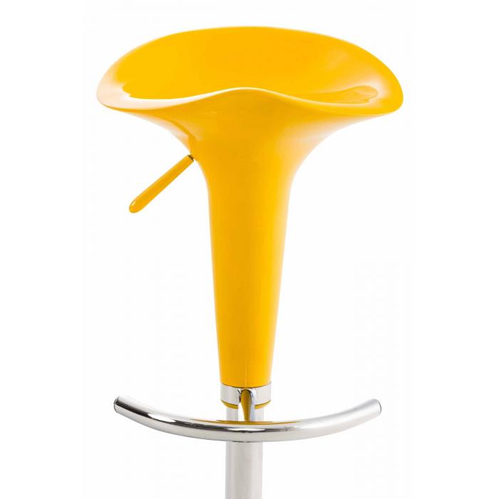 Barhocker HLO-CP47 ~ gelb