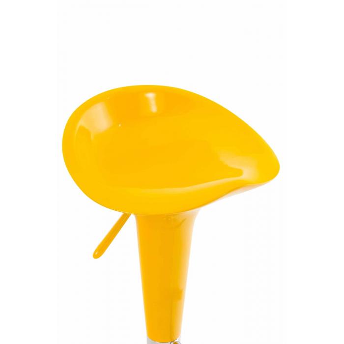 Barhocker HLO-CP47 ~ gelb