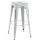 Barhocker HLO-CP21 V2 ~ antik wei