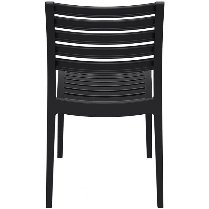 Stuhl HLO-CP86 ~ schwarz